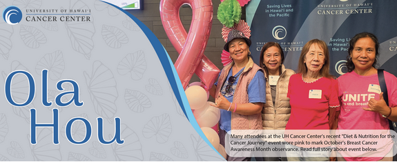 Ola Hou October 30, 2025